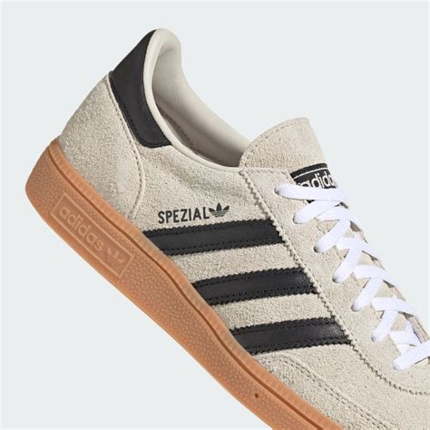 adidas spezial beige white|adidas herren beige.